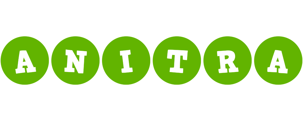 Anitra games logo