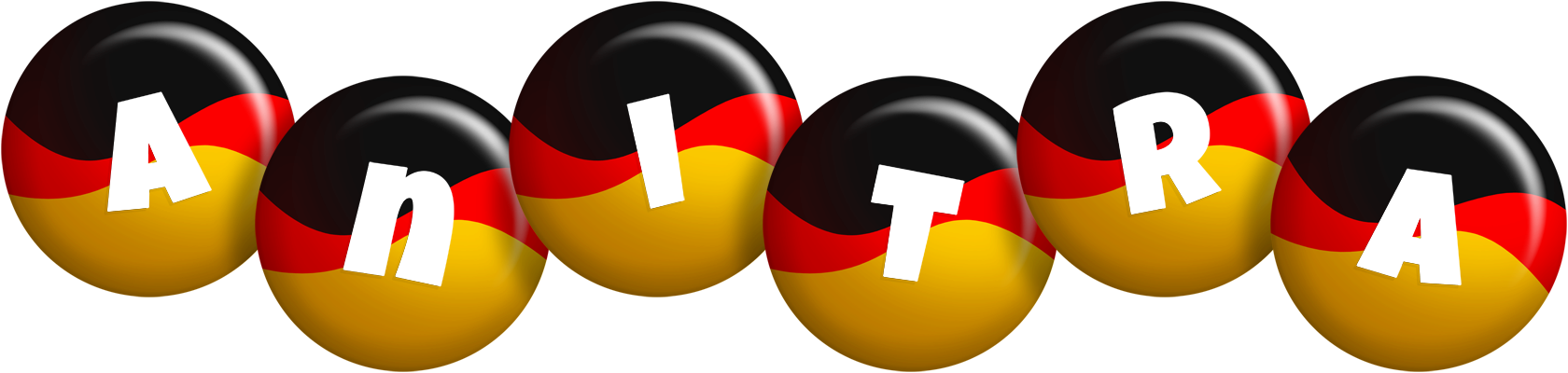 Anitra german logo