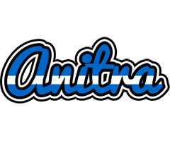 Anitra greece logo