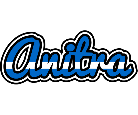 Anitra greece logo
