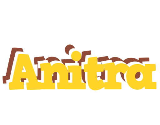 Anitra hotcup logo