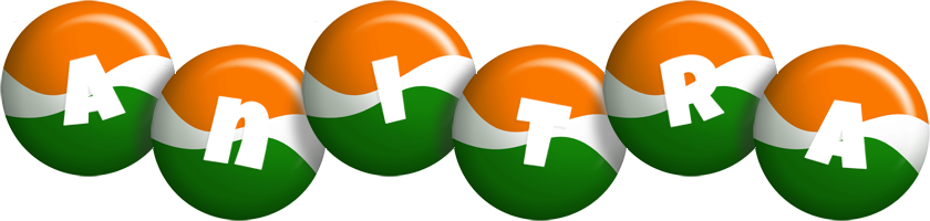 Anitra india logo