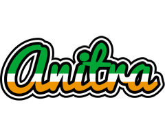 Anitra ireland logo