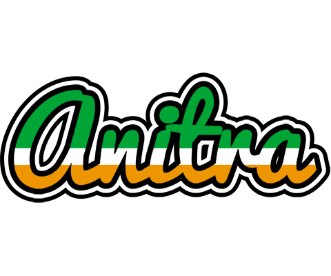 Anitra ireland logo