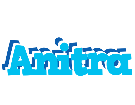 Anitra jacuzzi logo