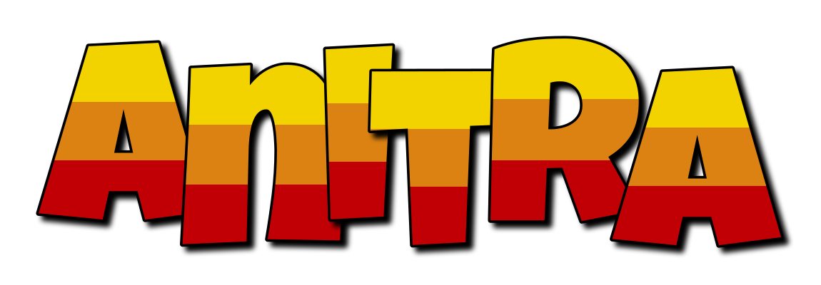 Anitra jungle logo