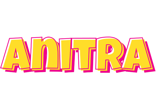 Anitra kaboom logo