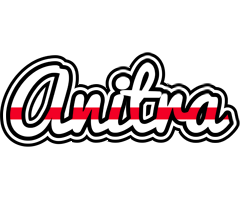 Anitra kingdom logo