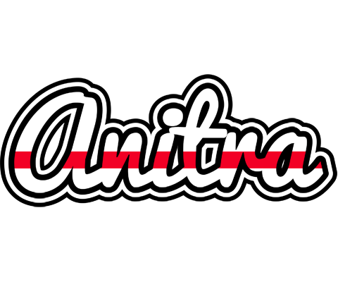Anitra kingdom logo