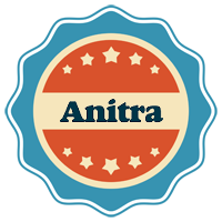 Anitra labels logo