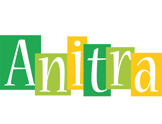 Anitra lemonade logo