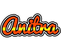 Anitra madrid logo