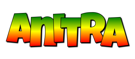 Anitra mango logo