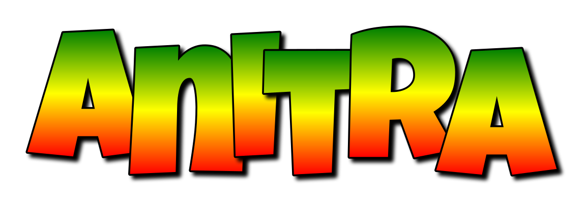 Anitra mango logo