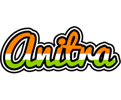 Anitra mumbai logo