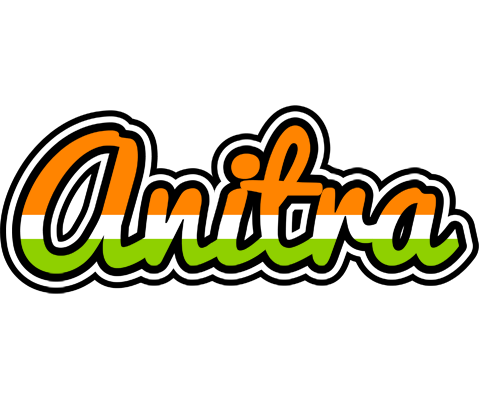 Anitra mumbai logo