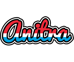 Anitra norway logo