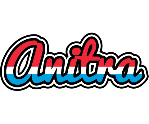 Anitra norway logo