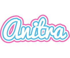 Anitra outdoors logo