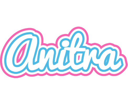 Anitra outdoors logo