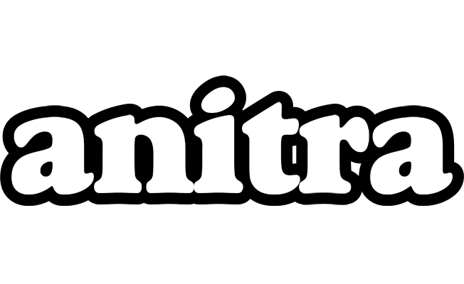 Anitra panda logo