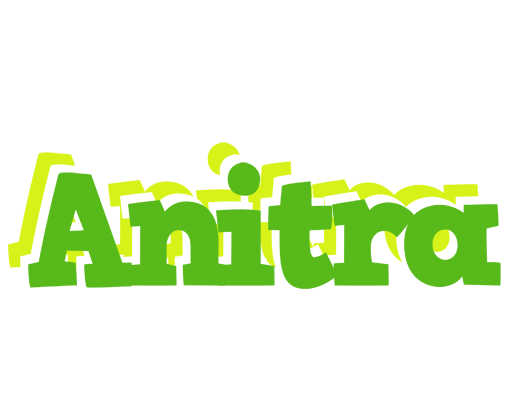 Anitra picnic logo