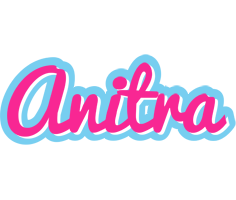 Anitra popstar logo