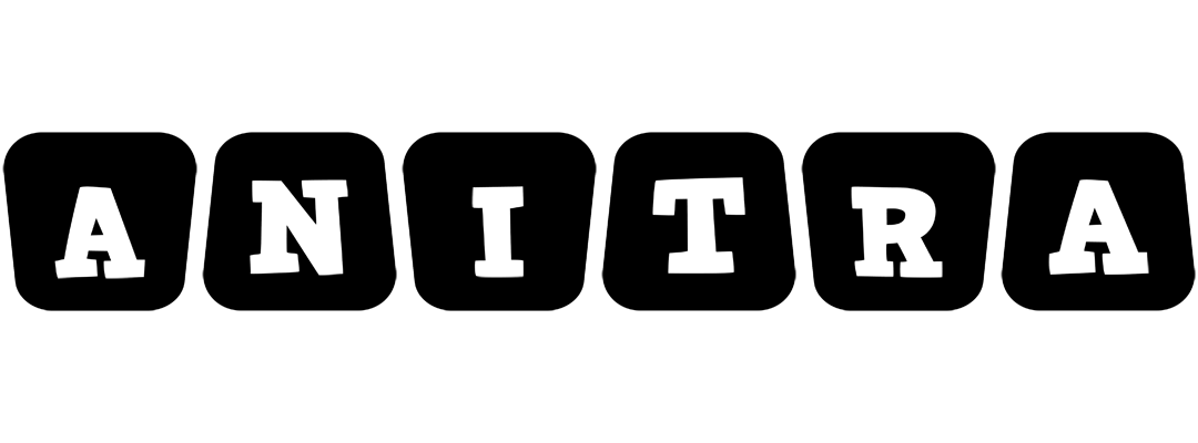 Anitra racing logo