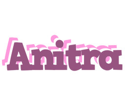 Anitra relaxing logo