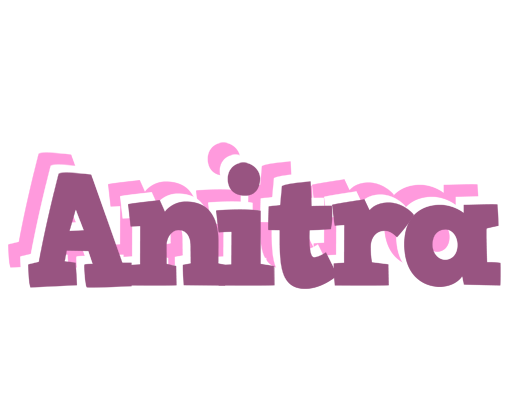 Anitra relaxing logo