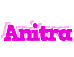 Anitra rumba logo