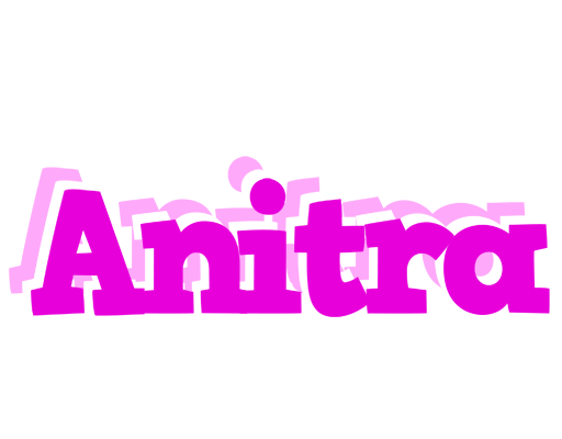 Anitra rumba logo