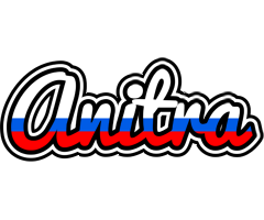 Anitra russia logo