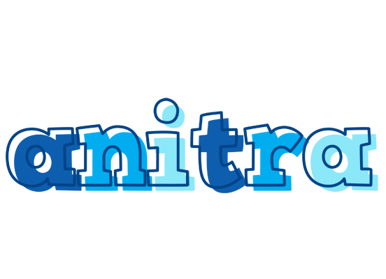 Anitra sailor logo