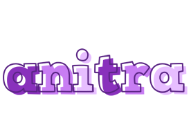 Anitra sensual logo