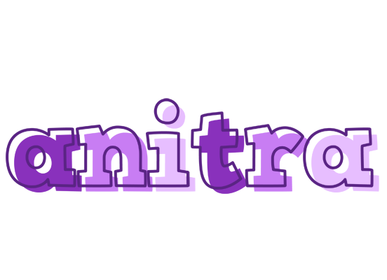 Anitra sensual logo