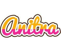 Anitra smoothie logo