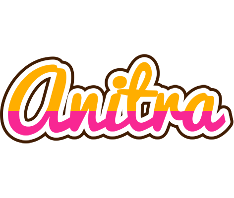 Anitra smoothie logo