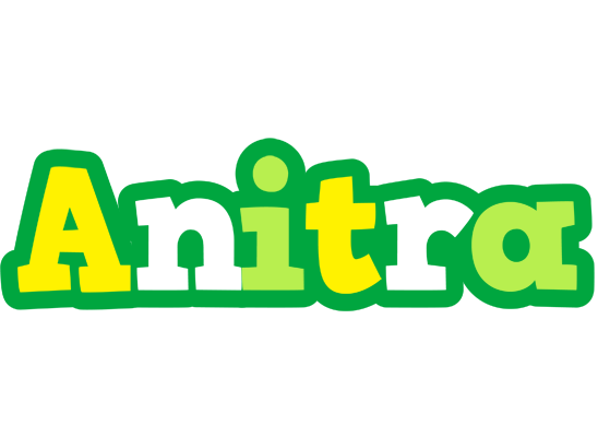 Anitra soccer logo