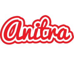 Anitra sunshine logo