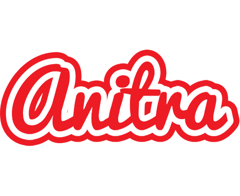 Anitra sunshine logo