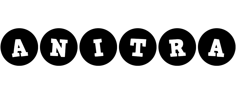 Anitra tools logo