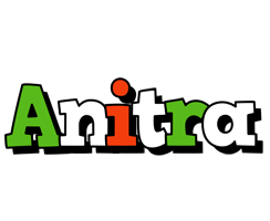 Anitra venezia logo