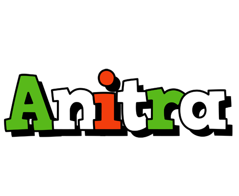 Anitra venezia logo
