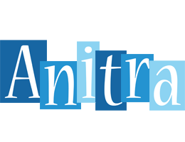 Anitra winter logo