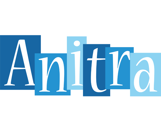 Anitra winter logo