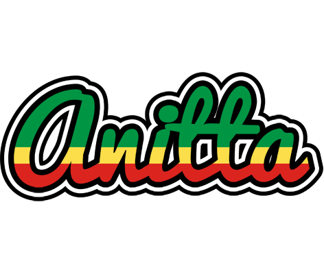 Anitta african logo