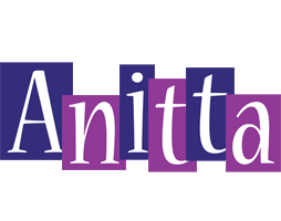 Anitta autumn logo