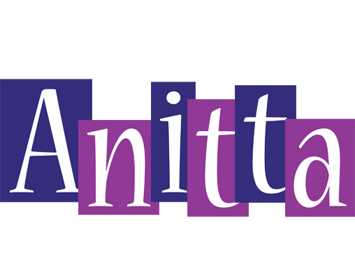 Anitta autumn logo