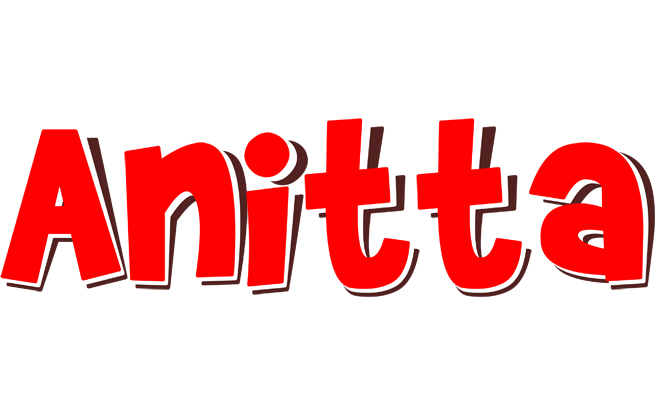Anitta basket logo